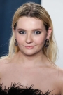 Abigail Breslin Film ve Dizileri