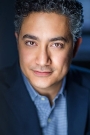 Alessandro Juliani Film ve Dizileri