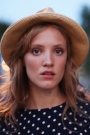 Alexia Rasmussen Film ve Dizileri