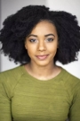 Alyah Chanelle Scott Film ve Dizileri