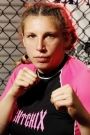 Amanda Lucas Film ve Dizileri