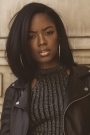 Amber Reign Smith Film ve Dizileri