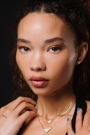Ashley Moore Film ve Dizileri