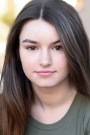 Ava Grace Roberts Film ve Dizileri