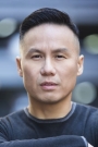 BD Wong Film ve Dizileri