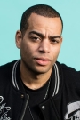 Ben Bailey Smith Film ve Dizileri