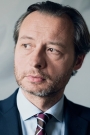 Bertrand Constant Film ve Dizileri