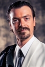 Bram Van Der Kelen Film ve Dizileri