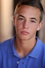 Brendan Aguillard Film ve Dizileri