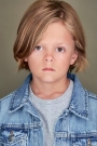 Callum Vinson Film ve Dizileri