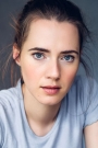 Caren Pistorius Film ve Dizileri