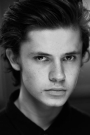 Ceallach Spellman Film ve Dizileri