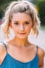 Cecily Breaux Film ve Dizileri