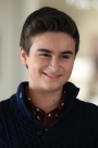 Chance Hurstfield Film ve Dizileri