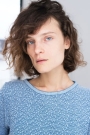 Charlotte Tomaszewska Film ve Dizileri