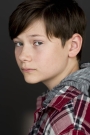 Connor Peterson Film ve Dizileri