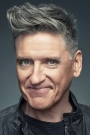 Craig Ferguson Film ve Dizileri