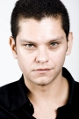 Daniel Louis Rivas Film ve Dizileri