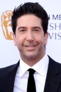 David Schwimmer Film ve Dizileri