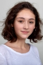 Emily Kusche Film ve Dizileri