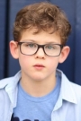 Gavin McHugh Film ve Dizileri