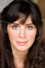 Ginnie Watson Film ve Dizileri