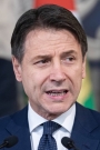 Giuseppe Conte Film ve Dizileri