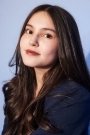 Isabel Deroy-Olson Film ve Dizileri