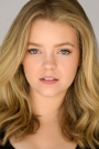 Jade Pettyjohn Film ve Dizileri