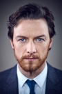 James McAvoy Film ve Dizileri