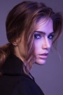Janet Montgomery Film ve Dizileri