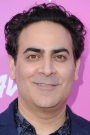 Jason Antoon Film ve Dizileri