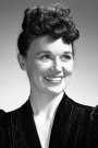 Jeanette Nolan Film ve Dizileri
