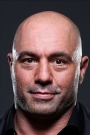 Joe Rogan Film ve Dizileri