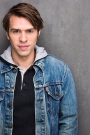 Joshua Hinson Film ve Dizileri