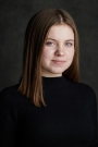 Kate Hallett Film ve Dizileri