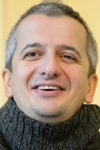 Konstantin Bogomolov Film ve Dizileri