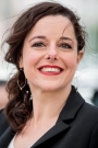 Laure Calamy Film ve Dizileri