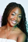 Leah Sava Jeffries Film ve Dizileri