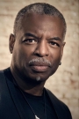 LeVar Burton Film ve Dizileri