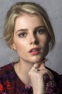 Lucy Boynton Film ve Dizileri