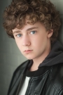 Luke Roessler Film ve Dizileri