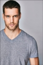 Matt Morrison Film ve Dizileri