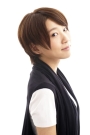Megumi Satou Film ve Dizileri