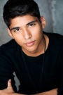 Michael Garza Film ve Dizileri