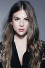 Morgane Polanski Film ve Dizileri