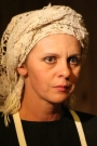 Myroslava Vytrykhovska-Makar Film ve Dizileri