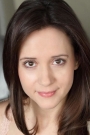 Olivia Rosewood Film ve Dizileri