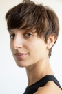 Paula Luchsinger Film ve Dizileri