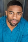 Phillip Mullings Jr. Film ve Dizileri